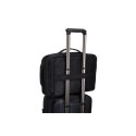 Torba/Plecak do Laptopa Thule Accent Convertible Backpack TACLB-2116, 3204815 Fits up to size 16 ", Black, Shoulder strap Torba/Plecak do Laptopa Thule Accent Convertible Backpack TACLB-2116, 3204815 Fits up to size 16 ", Black, Shoulder strap