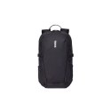 Thule EnRoute Backpack TEBP-4116, 3204838 Fits up to size 15.6 " Backpack Black