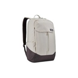 Thule Lithos Backpack TLBP-216, 3204835 Backpack, Gray/Black