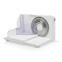 Tristar Food Slicer EM-2098	 Number of speeds 1, Silver, 150 W