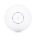 Ubiquiti Access Point Wi-Fi 6 Unifi 6 Pro 802.11ax, 2.4 GHz/5, 573.5+4800 Mbit/s, Ethernet LAN (RJ-45) ports 1, MU-MiMO Yes, Po