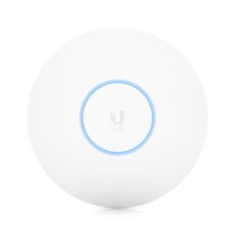 Ubiquiti Access Point Wi-Fi 6 Unifi 6 Pro 802.11ax, 2.4 GHz/5, 573.5+4800 Mbit/s, Ethernet LAN (RJ-45) ports 1, MU-MiMO Yes, Po