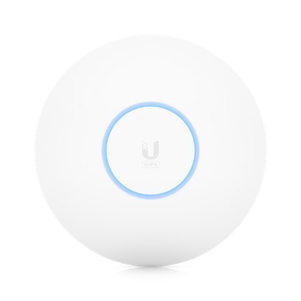 Ubiquiti Access Point Wi-Fi 6 Unifi 6 Pro 802.11ax, 2.4 GHz/5, 573.5+4800 Mbit/s, Ethernet LAN (RJ-45) ports 1, MU-MiMO Yes, Po