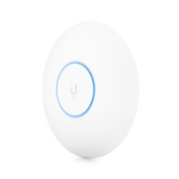 Ubiquiti Access Point Wi-Fi 6 Unifi 6 Pro 802.11ax, 2.4 GHz/5, 573.5+4800 Mbit/s, Ethernet LAN (RJ-45) ports 1, MU-MiMO Yes, Po