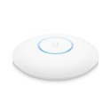 Ubiquiti Access Point Wi-Fi 6 Unifi 6 Pro 802.11ax, 2.4 GHz/5, 573.5+4800 Mbit/s, Ethernet LAN (RJ-45) ports 1, MU-MiMO Yes, Po