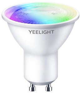 Yeelight LED Smart Bulb GU10 4.5W 350Lm RGB Multicolor