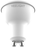 Yeelight LED Smart Bulb GU10 4.5W 350Lm RGB Multicolor