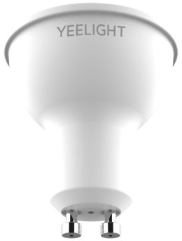 Yeelight LED Smart Bulb GU10 4.5W 350Lm RGB Multicolor