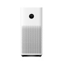 Xiaomi Smart Air Purifier 4 30 W, Suitable for rooms up to 28-48 m², White