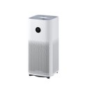 Xiaomi Smart Air Purifier 4 30 W, Suitable for rooms up to 28-48 m², White