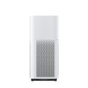 Xiaomi Smart Air Purifier 4 30 W, Suitable for rooms up to 28-48 m², White