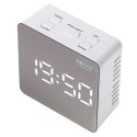 Camry Alarm Clock CR 1150w White