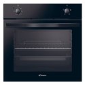 Piekarnik Candy Oven FIDC N100 70 L, Built in, Manual, Mechanical, Height 59.5 cm, Width 59.5 cm, Black