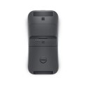 Dell MS700 Bluetooth Travel Mouse, Wireless, Black