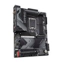 Gigabyte Z790 GAMING X AX 1.0 M/B Processor family Intel, Processor socket LGA1700, DDR5 DIMM, Memory slots 4, Supported hard d