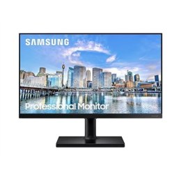 Samsung Flat Monitor LF27T450FZUXEN 27 