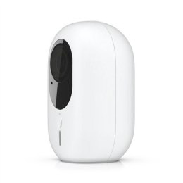 Ubiquiti Camera G4 Instant 5 MP, IPX5, IK04, 	H.264, White