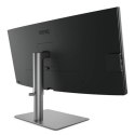 Benq USB-C Designer Monitor PD3420Q 34 ", IPS, WQHD, 3440 x 1440, 21:9, 5 ms, 350 cd/m², Black, 60 Hz, HDMI ports quantity 2