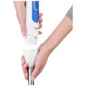 Braun Hand Blender MQ 3005 Immersion Hand Blender, 700 W, Number of speeds 2, White/Blue