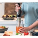 Braun Hand Blender MQ7000X MultiQuick Immersion Hand Blender, 1000 W, Number of speeds 2, Black/Stainless Steel