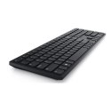 Dell Keyboard KB500 Wireless, RU, Black