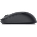 Dell MS300 Full-Size Wireless Mouse, Black