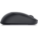 Dell MS300 Full-Size Wireless Mouse, Black