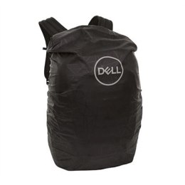 Dell Rugged Notebook Escape Backpack 	460-BCML Black, Backpack for laptop