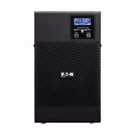 Eaton OnLine UPS 	9E3000I 3000 VA, 2400 W, Tower, C20