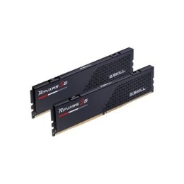 G.Skill Ripjaws S5 64 Kit (32GBx2) GB, DDR5, 6000 MHz, PC/server, Registered No, ECC No