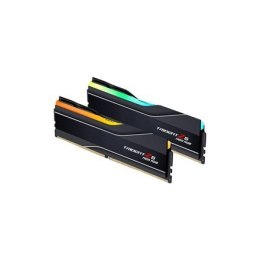 G.Skill Trident Z5 Neo RGB 32 Kit (16GBx2) GB, DDR5, 6000 MHz, PC/server, Registered No, ECC No