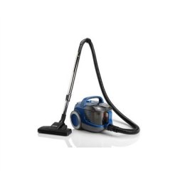 Gorenje Vacuum Cleaner VCEA01GACBUCY Bagless, Power 800 W, Dust capacity 2.2 L, Blue