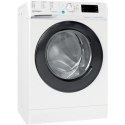 INDESIT Washing machine BWSE 71295X WBV EU	 Energy efficiency class B, Front loading, Washing capacity 7 kg, 1200 RPM, Depth 43.