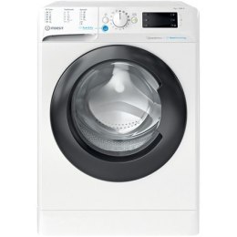 INDESIT Washing machine BWSE 71295X WBV EU	 Energy efficiency class B, Front loading, Washing capacity 7 kg, 1200 RPM, Depth 43.