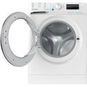 INDESIT Washing machine BWSE 71295X WBV EU	 Energy efficiency class B, Front loading, Washing capacity 7 kg, 1200 RPM, Depth 43.