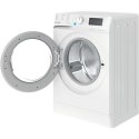 INDESIT Washing machine BWSE 71295X WBV EU	 Energy efficiency class B, Front loading, Washing capacity 7 kg, 1200 RPM, Depth 43.