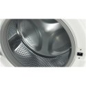 INDESIT Washing machine BWSE 71295X WBV EU	 Energy efficiency class B, Front loading, Washing capacity 7 kg, 1200 RPM, Depth 43.