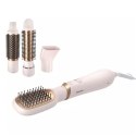 Philips Hair Styler BHA310/00 3000 Series Ion conditioning, Number of heating levels 3, 800 W, Pink