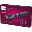 Philips Hair Styler BHA313/00 3000 Series Ion conditioning, Number of heating levels 3, 800 W, Purple