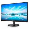 Philips Monitor 	275V8LA/00 27 ", LCD, QHD, 2560 x 1440, 16:9, 4 ms, 250 cd/m², Black, 75 Hz, HDMI ports quantity 2