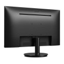 Philips Monitor 	275V8LA/00 27 ", LCD, QHD, 2560 x 1440, 16:9, 4 ms, 250 cd/m², Black, 75 Hz, HDMI ports quantity 2