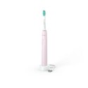 Philips Sonic Electric Toothbrush HX3651/11 Sonicare Rechargeable, For adults, Number of brush heads included 1, Sugar Rose, Num