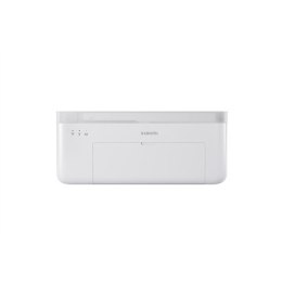 Xiaomi Instant Photo Printer 1S Set EU Colour, Thermal, Wi-Fi, White