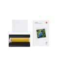 Xiaomi Instant Photo Printer 1S Set EU Colour, Thermal, Wi-Fi, White