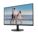 AOC Monitor Q27B3MA 27 ", VA, QHD, 2560 x 1440, 16:9, 4 ms, 250 cd/m², Black, 75 Hz, HDMI ports quantity 1