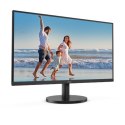 AOC Monitor Q27B3MA 27 ", VA, QHD, 2560 x 1440, 16:9, 4 ms, 250 cd/m², Black, 75 Hz, HDMI ports quantity 1