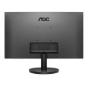 AOC Monitor Q27B3MA 27 ", VA, QHD, 2560 x 1440, 16:9, 4 ms, 250 cd/m², Black, 75 Hz, HDMI ports quantity 1