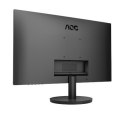 AOC Monitor Q27B3MA 27 ", VA, QHD, 2560 x 1440, 16:9, 4 ms, 250 cd/m², Black, 75 Hz, HDMI ports quantity 1