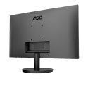 AOC Monitor Q27B3MA 27 ", VA, QHD, 2560 x 1440, 16:9, 4 ms, 250 cd/m², Black, 75 Hz, HDMI ports quantity 1