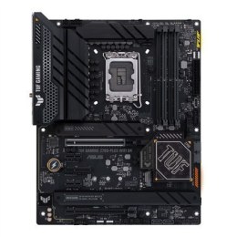 Asus TUF GAMING Z790-PLUS WIFI D4 Processor family Intel, Processor socket LGA1700, DDR4 DIMM, Memory slots 4, Supported hard d